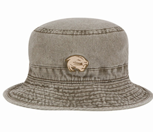 woven bucket hat