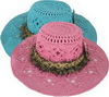 straw hat