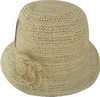 straw hat